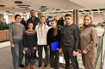 Тульские спортсмены завоевали медали международных соревнований по киокусинкай