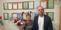 Дмитрий Коженкин встретился с активом общества инвалидов в Щекино - Единая Россия