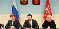 Награждены победители и дипломанты региональной премии в области качества - Правительство области