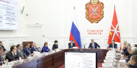В 2025 году в Тульской области заменят лифты на 360 миллионов рублей - Молодой коммунар