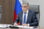 Дмитрий Миляев дал ряд поручений по развитию города Донской
