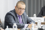 Дмитрий Миляев дал ряд поручений по развитию города Донской
