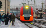 Тульские активисты предложили идею запуска городской электрички