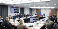 Стройку школы в Новой Голландии и ремонт ещё 6 тульских школ планируют завершить до конца года - Молодой коммунар