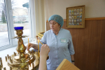 «Выбирайте правильный путь – путь прав человека»