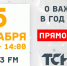 Тулякам в прямом эфире расскажут про меры поддержки для молодых мам - ИА Тульская служба новостей