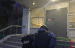 В баре Тулы росгвардейцы задержали агрессивного посетителя