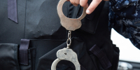 На Красноармейском проспекте в Туле задержали дебошира - ТК Первый Тульский