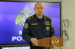 В тульском спасательном ведомстве поздравили добровольцев