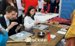 «Тула — регион победителей»: в городе прошел патриотический форум