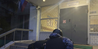 Росгвардейцы задержали в баре агрессивного туляка - Myslo.Ru