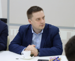 ДЕПУТАТЫ ПОЗДРАВИЛИ ВОЛОНТЕРОВ С ПРАЗДНИКОМ