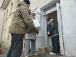 Тульская область приняла участие в гуманитарном автопробеге «Север-Юг»