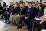 «Музейная зима в Туле»: Бахрушинский музей открыл в Тульской области три выставочных проекта