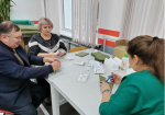 День добровольца (волонтера) в России