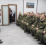 Тульским военнослужащим вручили новую региональную награду «Доблесть и Слава» - Министерство труда и соцзащиты