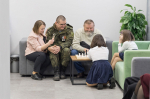 Тульским военнослужащим вручили новую региональную награду «Доблесть и Слава»