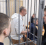В Туле бизнесмена Никиту Кащеева отправили в СИЗО по делу «Ё-хауса» - ИА Тульская служба новостей