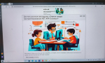 Викторина «Знаток среды программирования MIT APP Inventor»