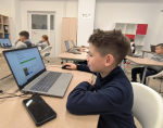 Викторина «Знаток среды программирования MIT APP Inventor»