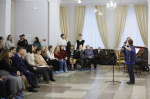 «Музейная зима в Туле»: Бахрушинский музей открыл в Тульской области три выставочных проекта