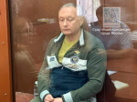 Бывший тульский сенатор Савельев пожаловался на размер телевизора в СИЗО