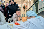 Туляки прошли тестирование на «плохой» холестерин