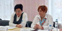 Информационно-разъяснительная работа в городе Донской - Управление соцзащиты населения