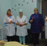 Молебен в поликлинике для медперсонала - Тульская епархия