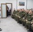Тульским военнослужащим вручили новую региональную награду «Доблесть и Слава» - Правительство области