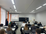 Городские Рождественские чтения в Киреевске