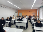 Городские Рождественские чтения в Киреевске