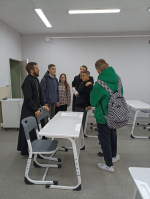 Городские Рождественские чтения в Киреевске