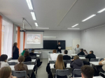 Городские Рождественские чтения в Киреевске