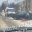 В Донском водитель ГАЗ-3110 въехал в ЛЭП - ИА Тульская служба новостей