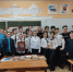 Храмовый праздник пограничников - Тульская епархия