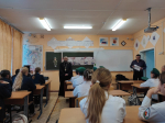 Храмовый праздник пограничников