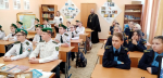 Храмовый праздник пограничников