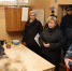 Уполномоченный по правам человека в Тульской области Татьяна Ларина провела личный прием в следственном изоляторе №1 - УФСИН