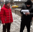 Иван Сычев принял участие в приемке работ - Городская Дума