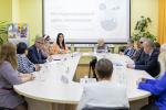 В Туле отпраздновали Международный день инвалидов