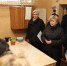 Уполномоченный по правам человека в Тульской области посетила СИЗО - Молодой коммунар