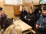 Уполномоченный по правам человека в Тульской области посетила СИЗО