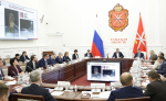 Дмитрий Миляев проверил исполнение поручений, данных в ходе посещения Кимовского района