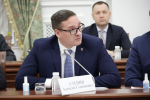 Дмитрий Миляев проверил исполнение поручений, данных в ходе посещения Кимовского района
