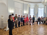 12 маленьких спектаклей показали в Богородицком дворце-музее и парке