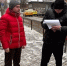 Иван Сычев принял участие в приемке работ - Единая Россия