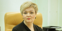 Надежда Токовая назначена заместителем главы администрации города Тулы - Myslo.Ru