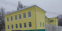 В щёкинской взрослой поликлинике в ходе ремонта отдельно выделят дневной стационар - ГТРК
