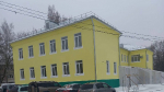 В щёкинской взрослой поликлинике в ходе ремонта отдельно выделят дневной стационар